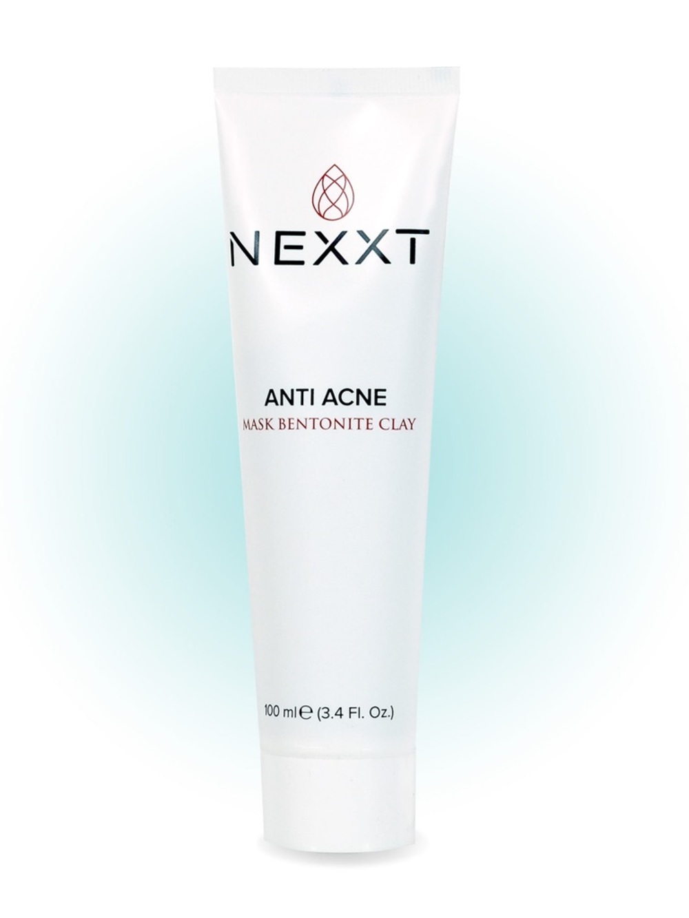 NEXXT Anti-Acne Clay Mask – NWT